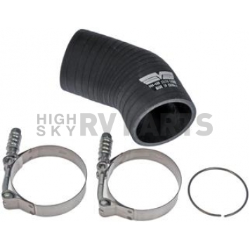Dorman (OE Solutions) Turbocharger Intercooler Pipe - 904-400