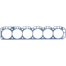 Fel Pro HP Cylinder Head Gasket - 1025