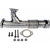 Dorman (OE Solutions) Turbocharger Up Pipe - 679-009