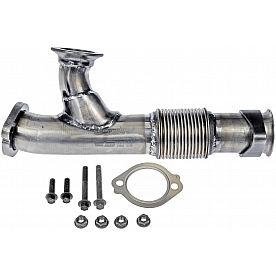 Dorman (OE Solutions) Turbocharger Up Pipe - 679-009