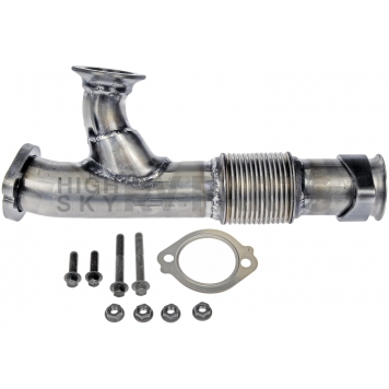 Dorman (OE Solutions) Turbocharger Up Pipe - 679-009