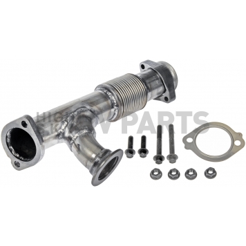 Dorman (OE Solutions) Turbocharger Up Pipe - 679-009-1