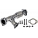 Dorman (OE Solutions) Turbocharger Up Pipe - 679-009