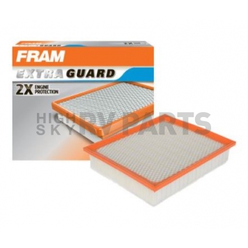 Fram Air Filter - CA11895-2