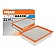 Fram Air Filter - CA11895