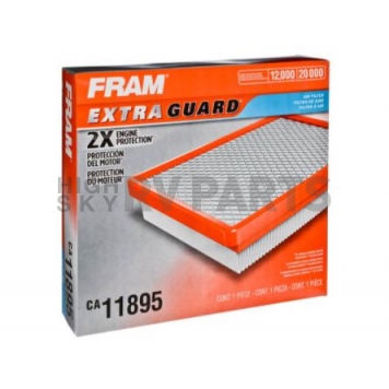 Fram Air Filter - CA11895-3