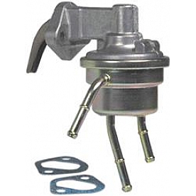 Carter Fuel Pump Mechanical - M70266