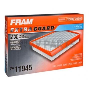 Fram Air Filter - CA11945-3