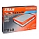 Fram Air Filter - CA11945