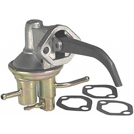Carter Fuel Pump Mechanical - M70268