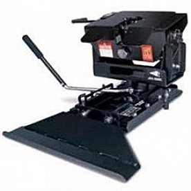 Eaz Lift 5th Wheel Hitch Slider - 48524