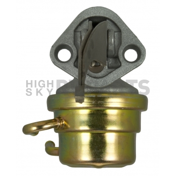 Carter Fuel Pump Mechanical - M70293