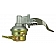 Carter Fuel Pump Mechanical - M70293