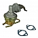 Carter Fuel Pump Mechanical - M70293