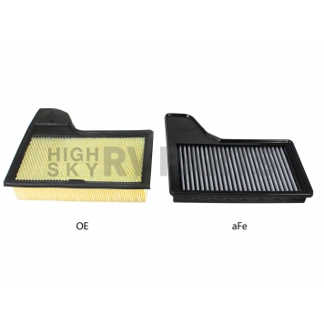 Advanced FLOW Engineering Air Filter - 3110255-3