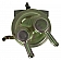 Carter Fuel Pump Mechanical - M70307