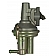 Carter Fuel Pump Mechanical - M70307