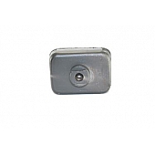 DEA Products Motor Mount A2053