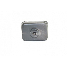 DEA Products Motor Mount A2053