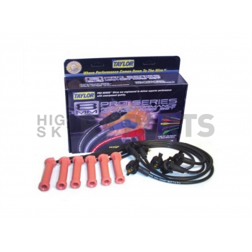 Taylor Cable Spark Plug Wire Set 72037