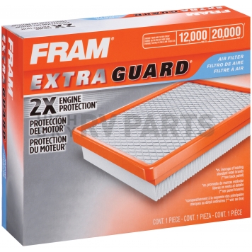 Fram Air Filter - CA12061-2