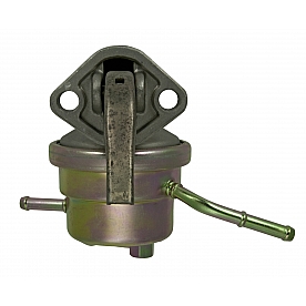 Carter Fuel Pump Mechanical - M70312