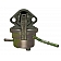 Carter Fuel Pump Mechanical - M70312