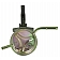 Carter Fuel Pump Mechanical - M70312