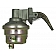 Carter Fuel Pump Mechanical - M70312