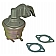 Carter Fuel Pump Mechanical - M70312