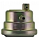 Carter Fuel Pump Mechanical - M70312