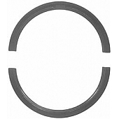 Fel Pro HP Rear Main Seal - 2948