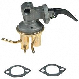 Carter Fuel Pump Mechanical - M70314
