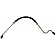 Dorman (OE Solutions) Oil Cooler Line - 625-119