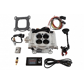 FiTech Fuel Injection System - 30001
