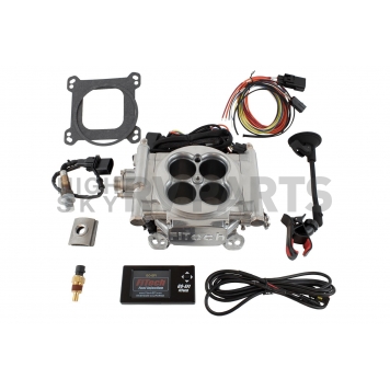 FiTech Fuel Injection System - 30001