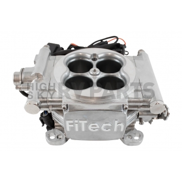 FiTech Fuel Injection System - 30001-1