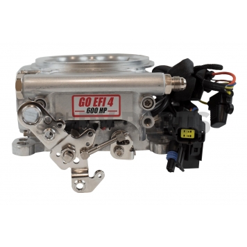 FiTech Fuel Injection System - 30001-3