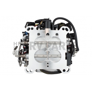FiTech Fuel Injection System - 30001-6