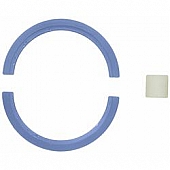 Fel-Pro Gaskets Rear Main Seal - BS 11829-1