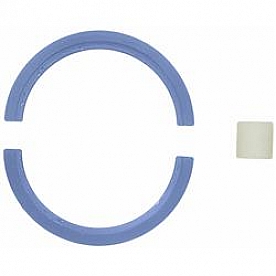 Fel-Pro Gaskets Rear Main Seal - BS 11829-1