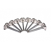 COMP Cams Intake Valve - 6014-8