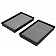 Advanced FLOW Engineering Air Filter - 3110262M