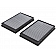 Advanced FLOW Engineering Air Filter - 3110262M
