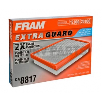 Fram Air Filter - CA8817-3