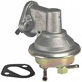 Carter Fuel Pump Mechanical - M73002