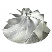 BD Diesel Turbocharger Compressor Wheel - 1047001