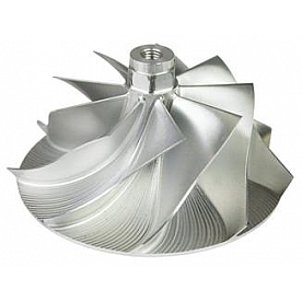 BD Diesel Turbocharger Compressor Wheel - 1047001
