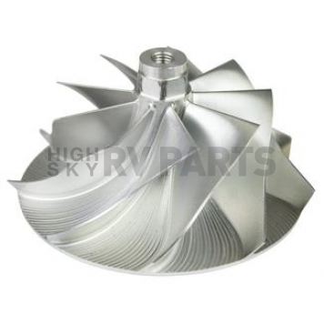 BD Diesel Turbocharger Compressor Wheel - 1047001