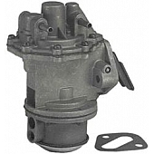 Carter Fuel Pump Mechanical - M73005